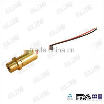 650nm 3mW D4 mm Red Laser Diode Module, Small Red Laser Diode Module for Pointer/ Medical Treatment