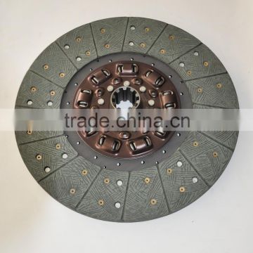 Hot Selling S395 Super wear-resistant Clutch Disc