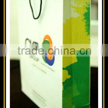 All Purpose Paper Bags