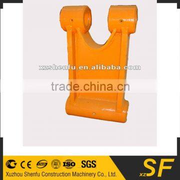 Link of excavator parts