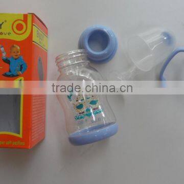 FB1014 Africa ENJOY 8oz 4 oz 2 oz Hot Sales Feeding Bottle photo-2