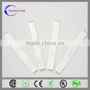 ROSH ul 0.5mm pitch ffc cable assembly led