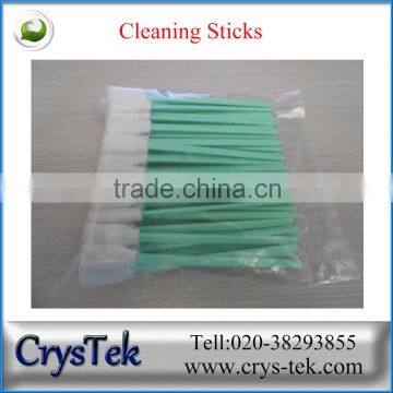 EPS head SPT head konica printhead cleaning wiper sticks swab for machine