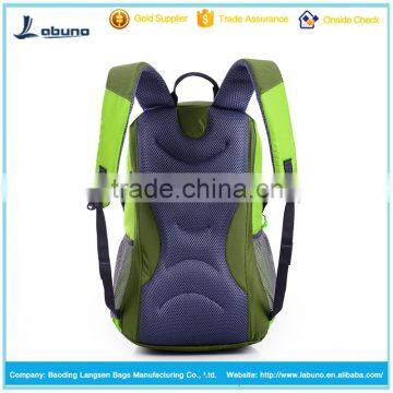 2016 High Quality Mountain Top Backpack Travel, Vintage Backpack photo-3