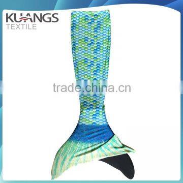 mermaid costume Swimming and Mermaid Tails Monofins                        
                                                Quality Choice