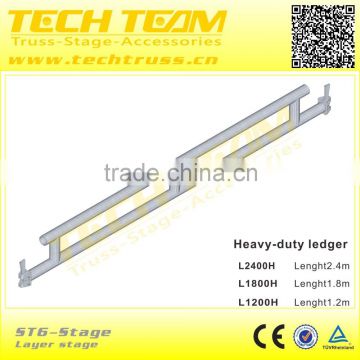 ST6 Heavy Duty Scaffold Stage Layer Stage