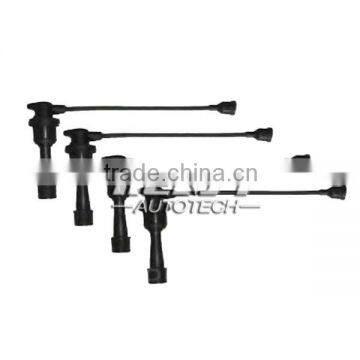 Ignition Cable Kit 27401-33110 for Hyundai Santamo/Sonata II