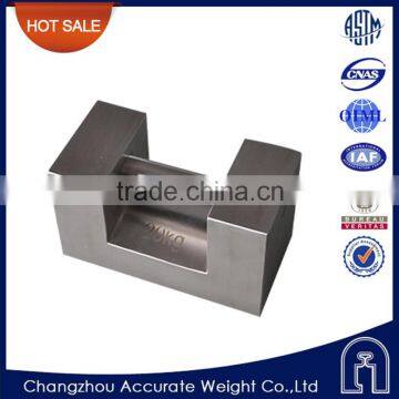 F1 F2 M1 class OIML standard stainless steel test weight 20kg 10kg 5kg 10kg f1 mass