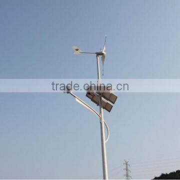 300w 400w600w 1kw 2kw 3kw 5kw 10kw 20kw Wind and Solar Hybrid System photo-2