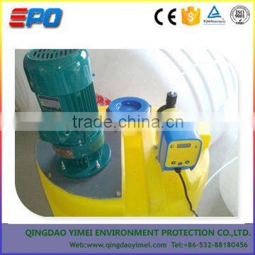 Chlorination and Chemical Dosing System Made in China photo-5