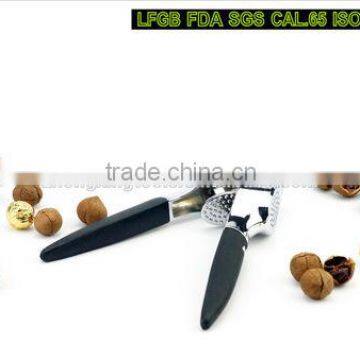 zinc alloy garlic press