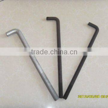 7/8'' anchor bolt