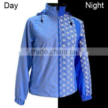 Area Reflective Fabric nylon fabric