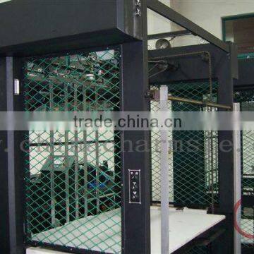 GIGA LXFMZ Fully Automatic Paper Flute Cardboard Laminating Machine Price Good Quality Choice photo-5