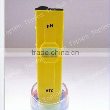 Ph Digital Meter/ Digital Water Ph / Pen Type pH Meter pH-2011