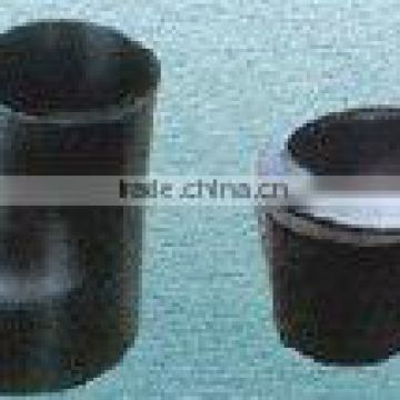 butt welded concentric/eccentric reducers Haixin pipe fitting