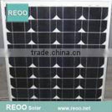 2016 REOO High Efficiency 260W Solar Panel With Easy Operation photo-4