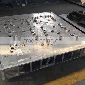 EPS mould for eps box