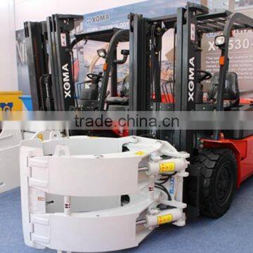 Material Handling Equipment Forklift Paper Roll Clamp photo-4