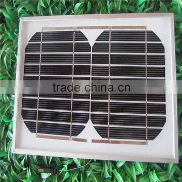 India market hot sale solar cell solar panel