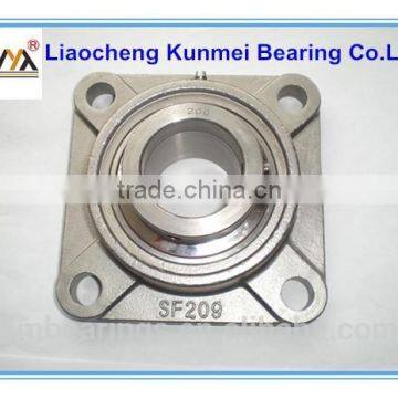 High Quality Ucf Pillow Block Bearing of Engine F308 photo-5