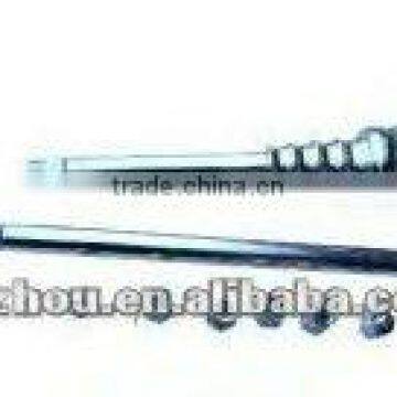 Sliding-Diesel injector puller -- XZ035