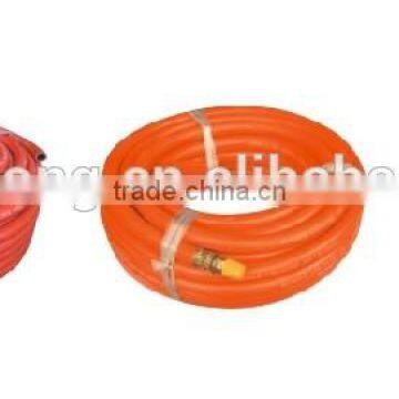 gas hose/lpg gas rubber hose for conveying gas in hotel and home