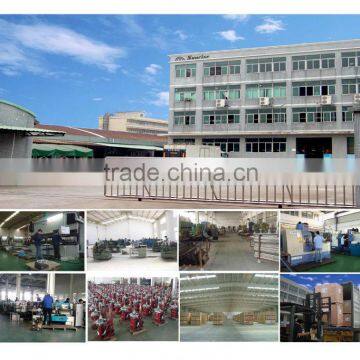 Semi-automatic Wheel Balancer With CE photo-6