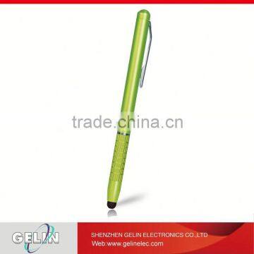 new colorful replacement rubber tip touch pen for ipad3