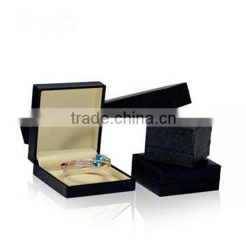 Luxury black and white special diamond jewellery boxes