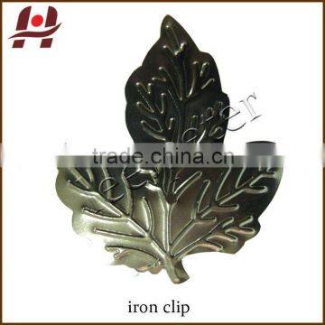 C3302 metal iron curtain clip