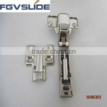 high standard concealed hinges