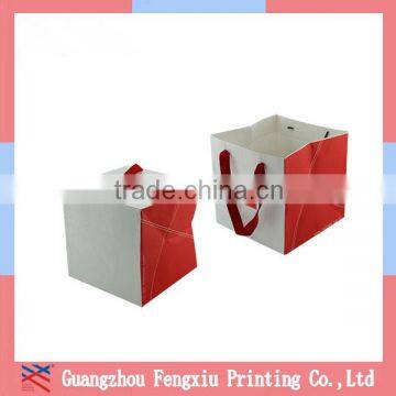 Trustworthy Quick Delivery Cheap Counter Paper Bags