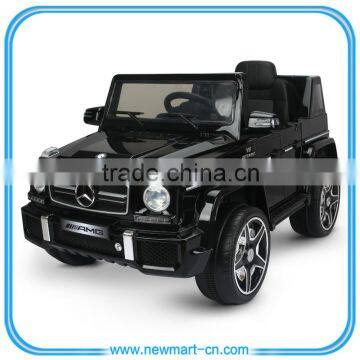 The Newest Item 12V Ride on Toy Car Battery Ride on Car Licensed Ride on Car Electric Toy Car photo-2