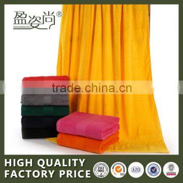 2015 Wholesale Best Selling Products Design 100% Cotton Hotel Bath Towel Textiles