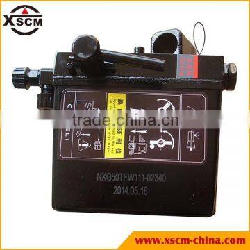 Best manual hydraulic test pump NXG50TFW111-02340