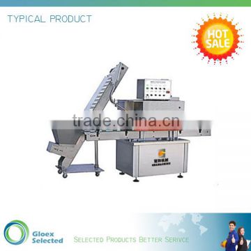 Automatic Linear Capping Machine