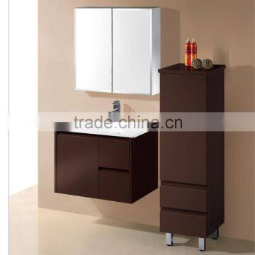 E1 Particleboard / Plywood / MDF 25 bathroom vanity