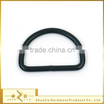 Wholesale metal open d ring