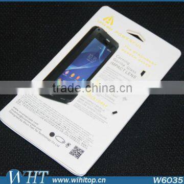 Shockproof Waterproof Case for Sony Xperia Z2 Aluminum Case Metal Powerful Case With Gorilla Glass photo-3