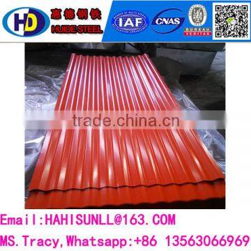 ral color paint PPGI coils ppgi sheet from Shandong Boxing