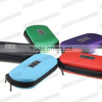 2014 colourful boxes for e-cig mods box eGO zipper box for e cigarette