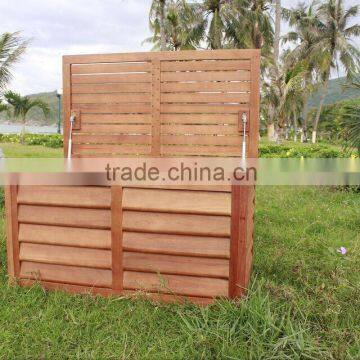 Wood Storage