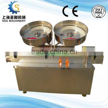 Full Automatic Capsule/Tablet Counter Machine photo-5