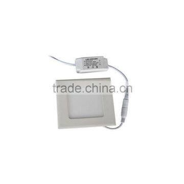 3 Watts Square LED Panel Light SMD2835 EPISTAR Chip