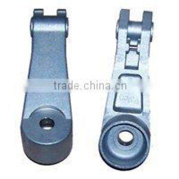 die casting mould engine motor housing cover