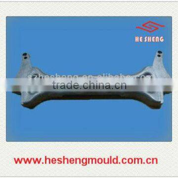 High Quality Aluminium and Magnesium Die Casting Tooling for Aluminium Cover Part