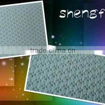 100% Polyester 3D Mesh Fabric