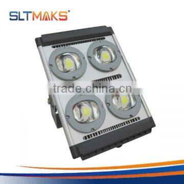 High lumen led lighting outdoor flood light 210w waterproof