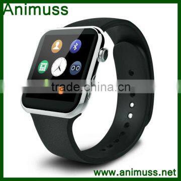 Smart Watch A9 With Heart Rate Monitor for Iphone Andriod Smart Phone Quality Choice